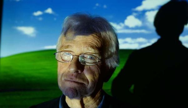 Negosiasi yang Buruk Bikin Fotografer Charles O’Rear Cuma Dapat Rp1,4 Miliar untuk Gambar Pemandangan Windows XP