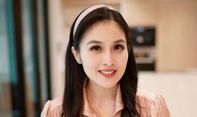 Sandra Dewi Tutup Kolom Komentar Instagram usai Harvey Moeis Jadi Tersangka
