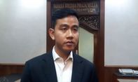 Pencalonannya Dinilai Cacat Hukum, Gibran Sebut Hormati Keputusan MKMK