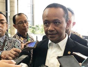 Mengejutkan! UU Cipta Kerja Disebut Beri Kejelasan Revolusi Lingkungan