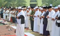 Berita Hari Ini: MUI dan DMI Mengeluarkan Fatwa Tentang Shalat Jumat  Boleh diganti Shalat Zuhur