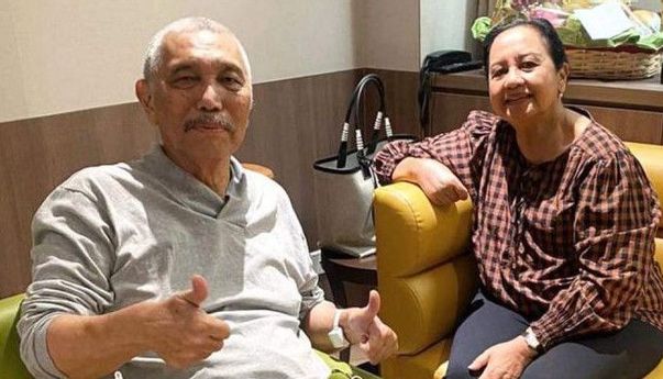 Masih Jalani Perawatan di Singapura, Kondisi Luhut Binsar Semakin Membaik