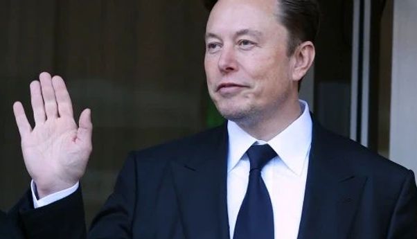 Elon Musk Umumkan Mundur dari Jabatan CEO Twitter, Digantikan Wanita yang Masih Misterius