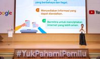 Banyak Disalahgunakan, Google Ciptakan Watermark untuk Berantas Deepfake