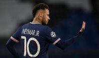 Demi Lolos Final Liga Champions, Neymar Siap Bertaruh Nyawa