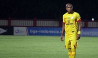 Tinggalkan Klub Kasta Tiga Brasil, Anderson Sulles Diisukan Kembali Gabung Bhayangkara FC