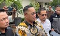 Nilai Gugatan Kontradiktif, Ridwan Kamil Akan Gugat Balik Lisa Mariana Rp100 Miliar