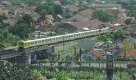 Berita Terkini: Jadwal KRL Jogja-Solo Bakal Lebih Banyak Ketimbang KA Prameks