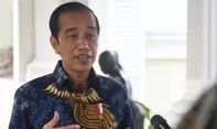 Jokowi Terbitkan Keppres Tambah Cuti Bersama Hari Raya Idul Adha