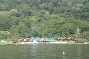 Gubernur Anwar Hafid Dukung Pembangunan PLTA di Kabupaten Sigi, Dorong Energi Berkelanjutan