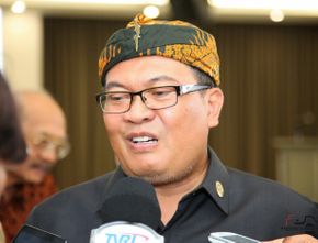 Ini Keterangan Oded M. Danial Terkait Berakhirnya PSBB Kota Bandung