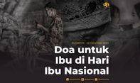 Doa untuk Ibu di Hari Ibu Nasional