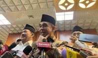 Ahmad Muzani Sebut Pertemuan Megawati dan Prabowo Berdampak ke Seluruh Rakyat Indonesia