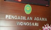 Berita Jogja: Kasus Perceraian di Wonosari saat Pandemi Tinggi, Begini Rinciannya