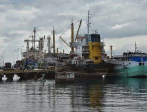 Pelabuhan Celukan Bawang Lakukan Rapid Tes untuk Pegawainya