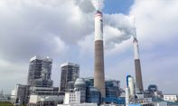 Ekspor Energi Bersih China Catat Rekor dan Geser Dominasi Migas Amerika Serikat, Kok Bisa?