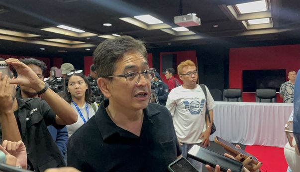 Arsjad Rasjid Pastikan Pihaknya Tak Terlibat Soal Pakta Integritas Pj Bupati Sorong Menangkan Ganjar