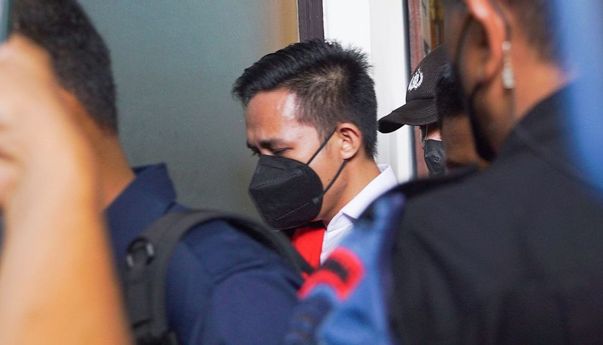 Keluarga Brigadir J Minta Bharada E Diberikan Keringanan dan Putri Candrawathi Dihukum Mati