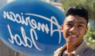 Dzaki Sukarno, Pemuda Keturunan Indonesia yang Raih Golden Ticket American Idol