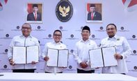 Ada 27 Hari Libur Nasional dan Cuti Bersama Sepanjang 2025, Lihat di Sini
