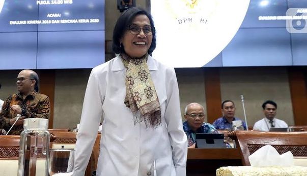 Desa Hantu yang Dapat Dana Desa Bikin Geram Sri Mulyani