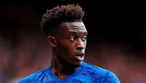 Pemain Chelsea, Callum Hudson-Odoi Positif Terjangkit Virus Corona