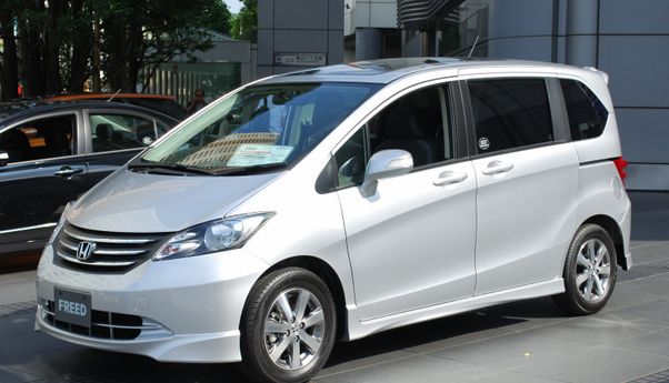 5 Kelemahan Honda Freed yang Patut Diperhitungkan Kembali Sebelum Membeli