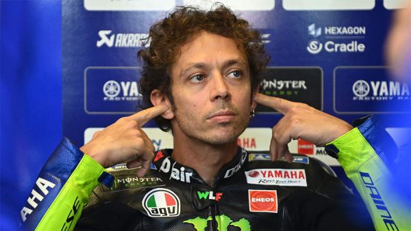 Jeda Musim Panas, Nasib Valentino Rossi Akan Ditentukan!