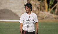 Liga 1 Ditunda ke Tahun 2021, Ini Tanggapan Pelatih Bali United, Stefano Cugurra