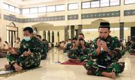 Mohon Doa, Pencarian KRI Nanggala-402 Berpacu dengan Menipisnya Cadangan Oksigen
