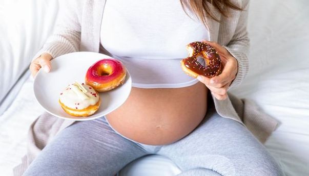 Benarkah Ngidam Makanan Tertentu Dapat Mengindikasikan Jenis Kelamin Anak?