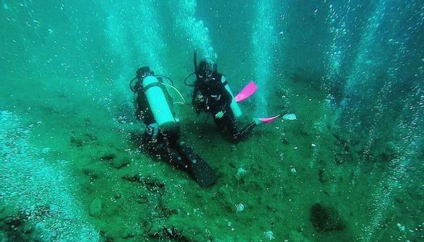 3 Destinasi Wisata Unik di Ujung Barat Indonesia, Sabang