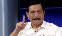 Telak! Survei SMRC Permalukan Luhut, Ungkap Hanya 10 Persen Rakyat Ingin Pemilu Ditunda