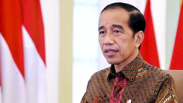 Jokowi Sebut Harus Berhati-hati dalam Menaikkan Harga BBM, Berpeluang Besar Timbulkan Efek Berantai