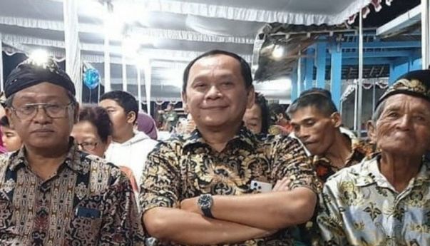 Berita Pilkada Gunungkidul: Ipar Jokowi Mundur dari Pencalonan Bupati Melalui Nasdem