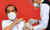Selain Sinovac, Ini Lima Vaksin Covid-19 yang Akan Digunakan Indonesia