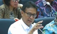 Menkes Budi Pastikan Belum Ada Kasus TTS Efek Vaksin AstraZeneca di Indonesia