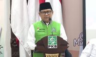 Cak Imin Usul Penyelenggara Haji Beli Hotel di Mekkah dan Madinah