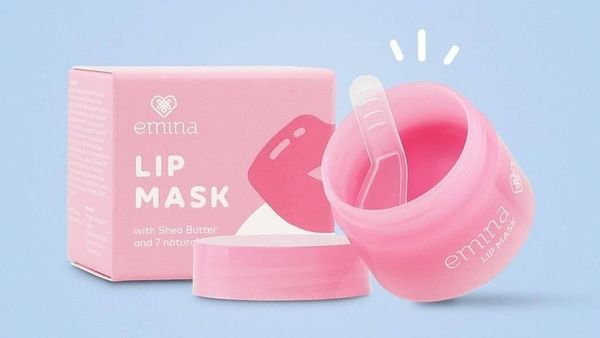 Benarkah Emina Lip Mask Merupakan Dupenya Laneige Lip Sleeping Mask?