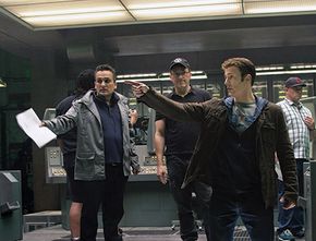 Joe Russo Prediksikan AI Bakal Bisa Buat Film di Masa Depan