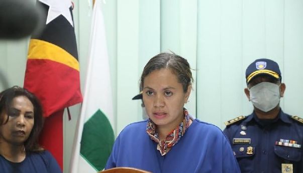 Media Inggris Heran Timor Leste Bisa Tekan Corona Meski Rakyatnya Miskin, Idap Malnutrisi, Hingga Penyakit Kronis, Ini Rahasianya