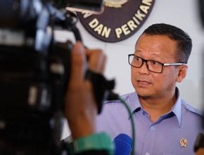 Berita Terbaru: Sebelum Ditangkap KPK, Edhy Prabowo Lakukan Hal Ini di Amerika Serikat