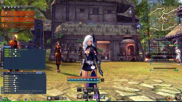 5 Pilihan Game Online MMORPG Terbaru 2019 yang Wajib Anda Mainkan