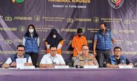 Bareskrim Polri Catat Korban Penipuan Jastip Tiket Coldplay Terus Bertambah, Kerugian hingga Ratusan Juta