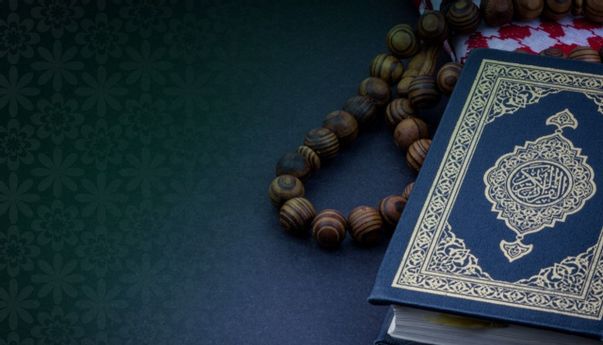 Rasulullah SAW Awalnya Tak Pandai Baca Tulis, Tapi Hal Itu Justru Membuat Ajaran Islam Semakin Masuk Akal