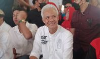 Jika Menang Pilpres, Ganjar Bakal Bangun SMK Gratis untuk Keluarga Miskin di Setiap Kabupaten