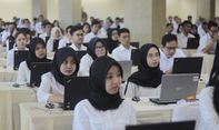 Daftar Instansi Pemerintah Pusat dan Pemda dengan Alokasi Formasi CPNS 2019 Terbanyak