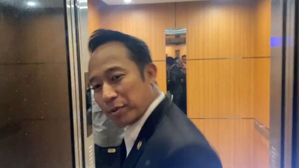 Denny Cagur soal Dugaan Promosi Judi Online: Sudah Pernah Dipanggil Bareskrim