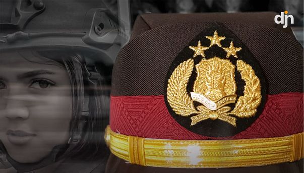 Kelahiran Polwan, Bukti Emansipasi Pasca Kemerdekaan