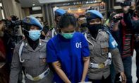 Nani yang Pesan Racun Kalium Sianida 250 Gram Untuk Mencampuri Sate ternyata Introvert